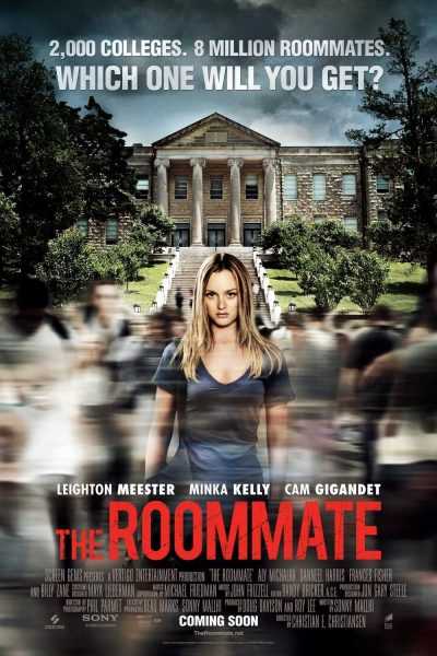 فيلم The Roommate 2011 مترجم