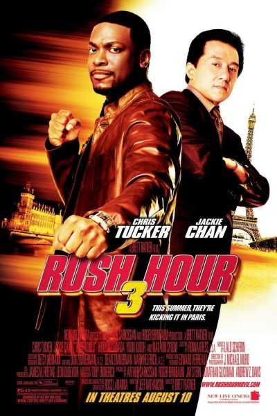فيلم Rush Hour 3 2007 مترجم