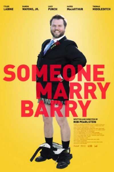 فيلم Someone Marry Barry 2014 مترجم