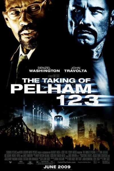 فيلم The Taking of Pelham 1 2 3 2009 مترجم