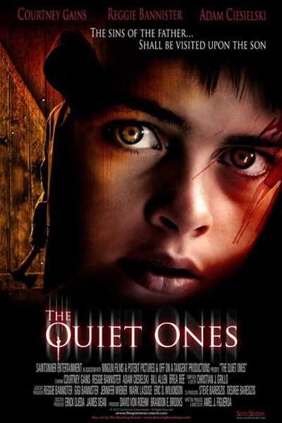 فيلم The Quiet Ones 2014 مترجم