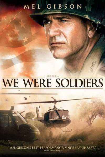 فيلم Were Were Soldiers 2002 مترجم