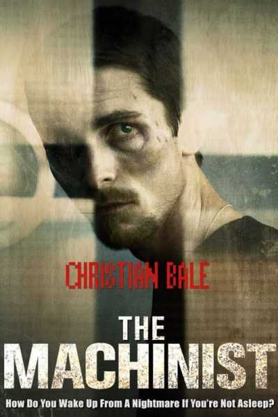 فيلم The Machinist 2004 مترجم