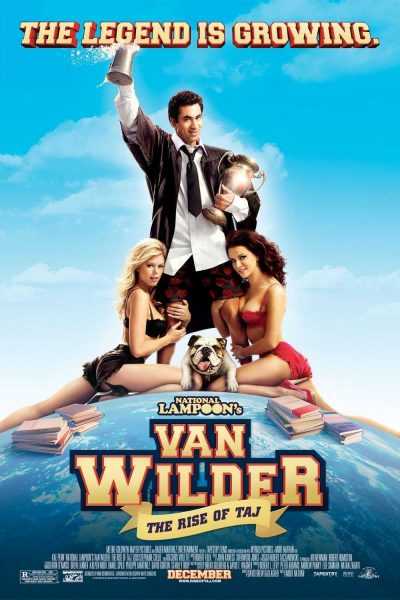 فيلم Van Wilder 2002 مترجم