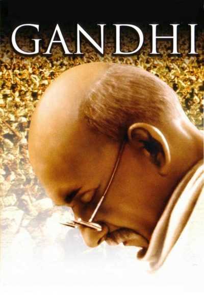 فيلم Ghandi 1982 مترجم