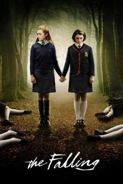 فيلم The Falling 2014 مترجم