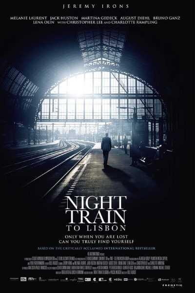 فيلم Night Train to Lisbon 2013 مترجم