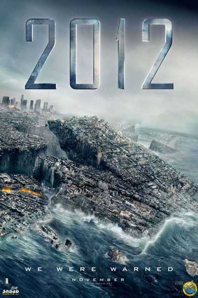 فيلم 2012(2009) مترجم
