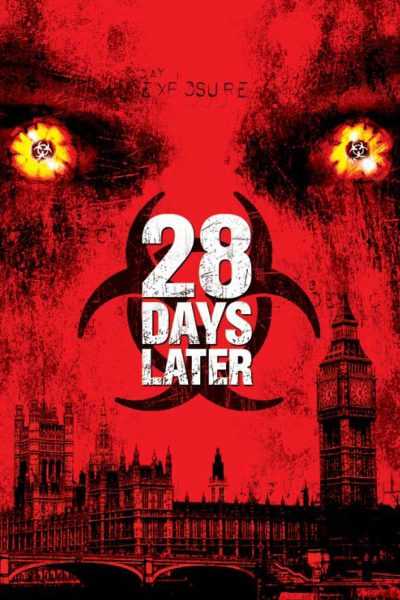 فيلم 28 Days Later 2002 مترجم