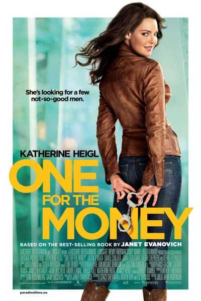 فيلم One for the Money 2012 مترجم