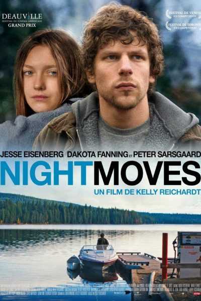 فيلم Night Moves 2013 مترجم