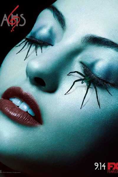 مسلسل American Horror Story