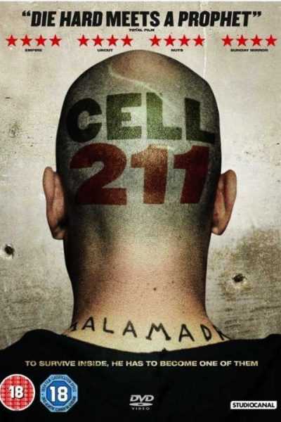 فيلم Cell 211 2009 مترجم