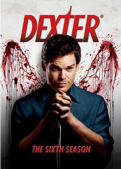 8568مسلسل Dexter