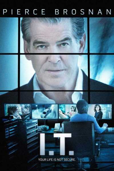 فيلم I.T. 2016 مترجم