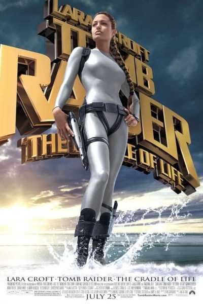 فيلم Lara Croft Tomb Raider The Cradle of Life 2003 مترجم