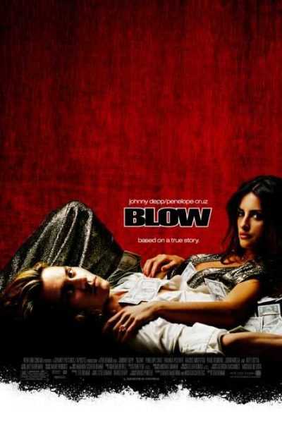فيلم Blow 2001 مترجم