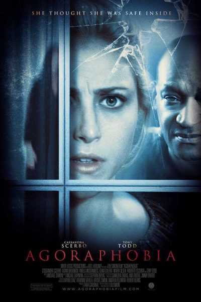 فيلم Agoraphobia 2015 مترجم