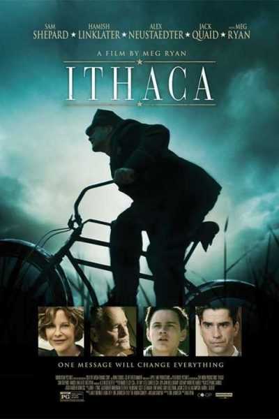 فيلم Ithaca 2015 مترجم