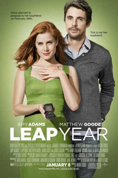 فيلم Leap Year 2010 مترجم
