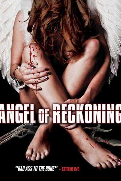 فيلم Angel of Reckoning 2016 مترجم