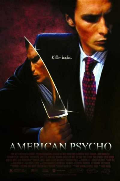 فيلم American Psycho 2000 مترجم
