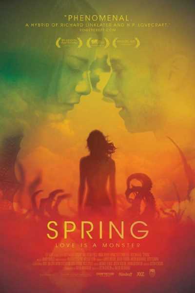 فيلم Spring 2014 مترجم