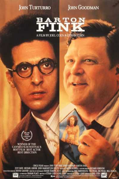 فيلم Barton Fink 1991 مترجم