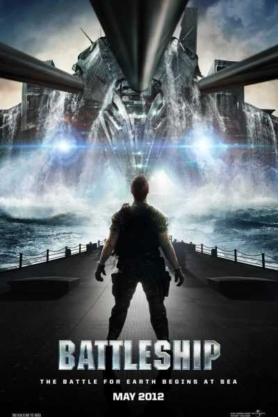 فيلم Battleship 2013 مترجم