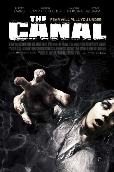 فيلم The Canal 2014 مترجم
