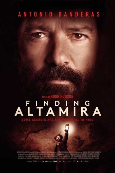 فيلم Finding Altamira 2016 مترجم