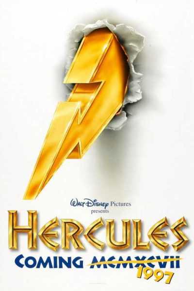 فيلم Hercules 1997 مترجم