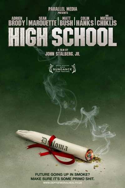 فيلم High School 2010 مترجم