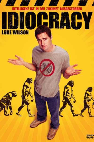 فيلم Idiocracy 2006 مترجم