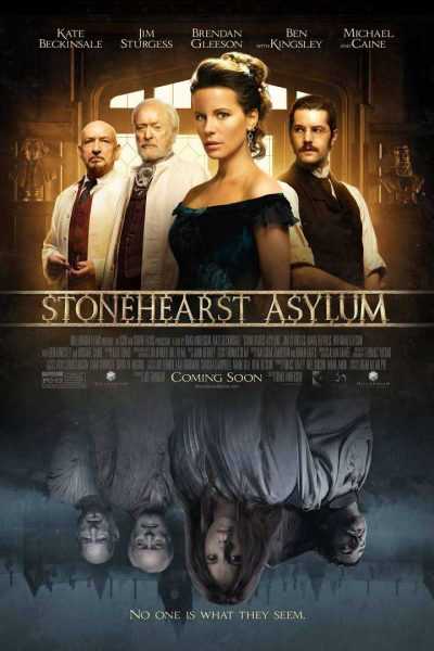 فيلم Stonehearst Asylum 2014 مترجم