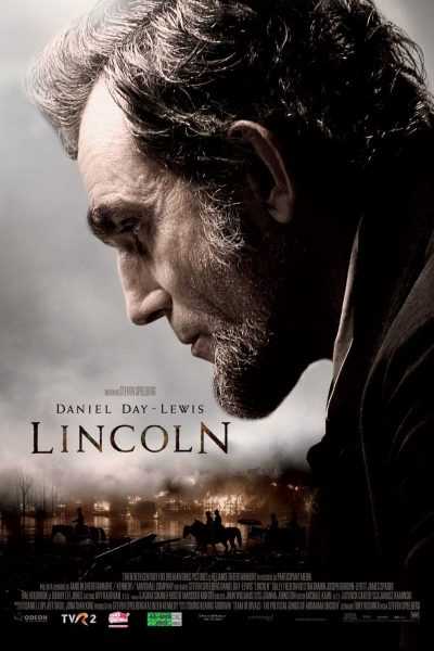 فيلم Lincoln 2012 مترجم