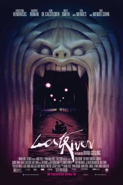 فيلم Lost River 2014 مترجم