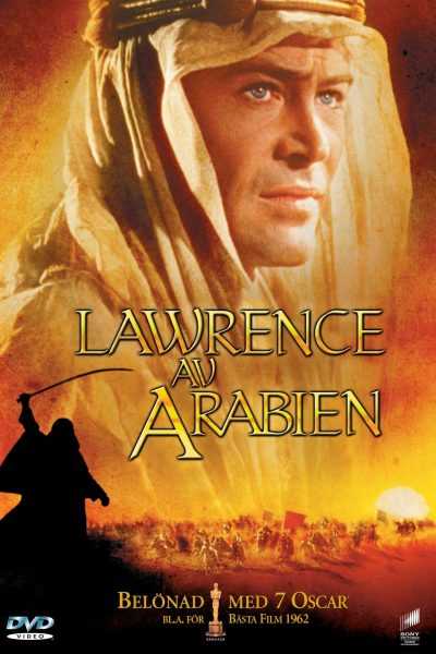 فيلم Lawrence of Arabia 1962 مترجم