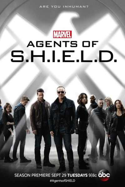 103481مسلسل Agents of S.H.I.E.L.D