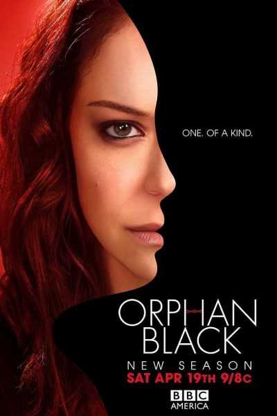 مسلسل Orphan Black الموسم الثاني