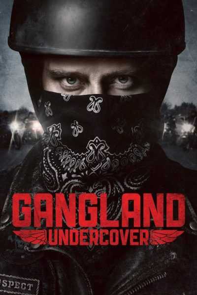 مسلسل Gangland Undercover الموسم الاول