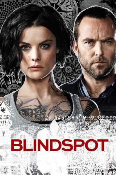 39227مسلسل Blindspot