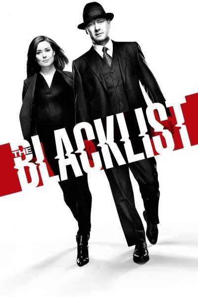 135858مسلسل The Blacklist