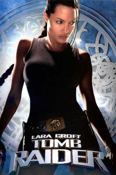 فيلم Lara Croft Tomb Raider 2001 مترجم