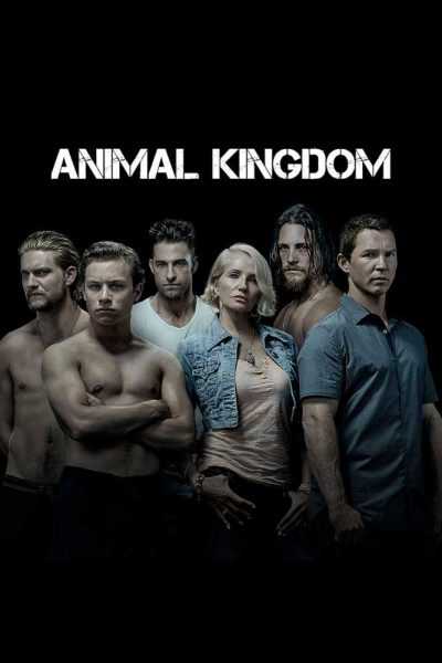 151825مسلسل Animal Kingdom