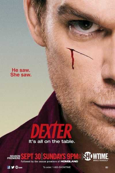 8568مسلسل Dexter