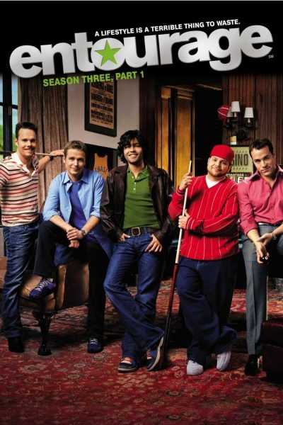 8129مسلسل Entourage