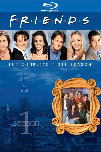 9639مسلسل Friends
