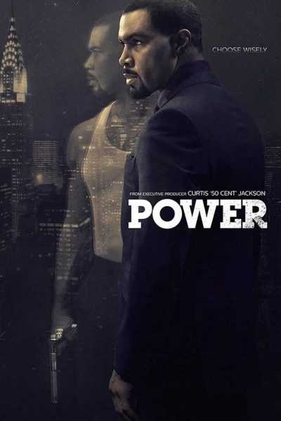 55580مسلسل Power