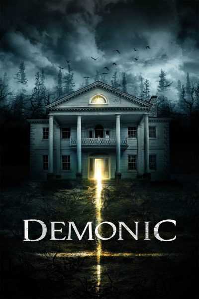 فيلم Demonic 2015 مترجم